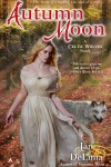 Book cover for Autumn Moon