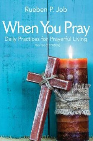 Cover of When You Pray Revised Edition