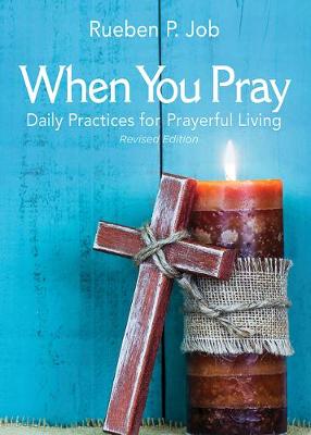Cover of When You Pray Revised Edition