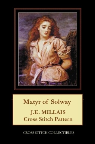 Cover of Matyr of Solway