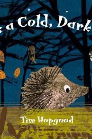 Cover of It Was a Cold Dark Night