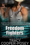 Book cover for Freedom Fighters