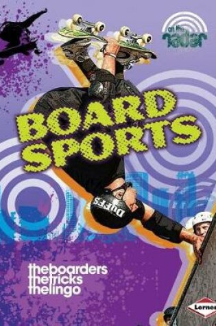 Cover of Board Sports