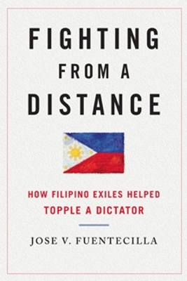 Book cover for Fighting from a Distance