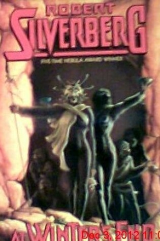 Cover of At Winter's End