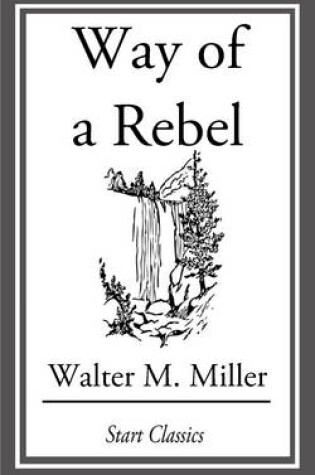 Cover of Way of a Rebel