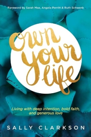 Cover of Own Your Life
