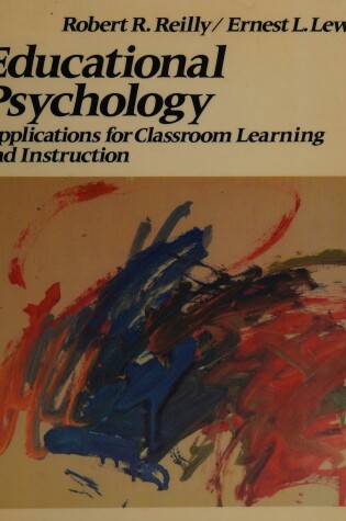 Cover of Educational Psychology