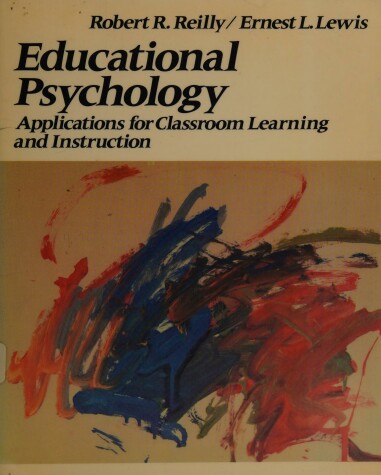 Book cover for Educational Psychology