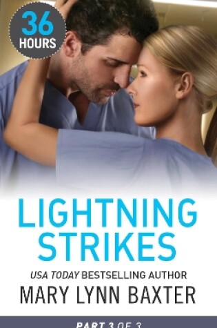Cover of Lightning Strikes Part Three