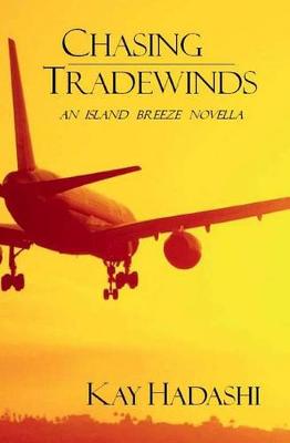 Book cover for Chasing Tradewinds