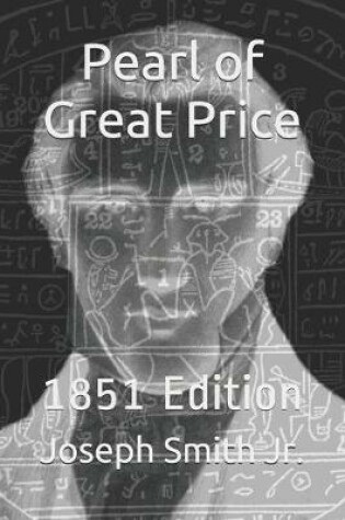 Cover of Pearl of Great Price