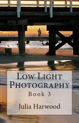 Book cover for Low Light Photography