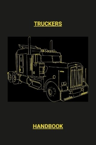 Cover of Truckers Handbook