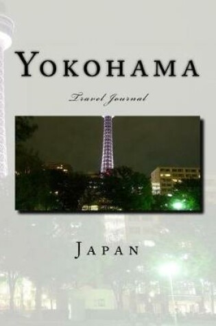 Cover of Yokohama Japan