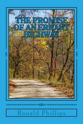 Book cover for The Promise of an Errant Highway