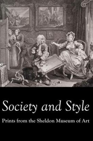 Cover of Society and Style