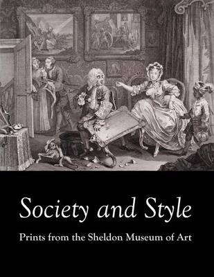 Book cover for Society and Style