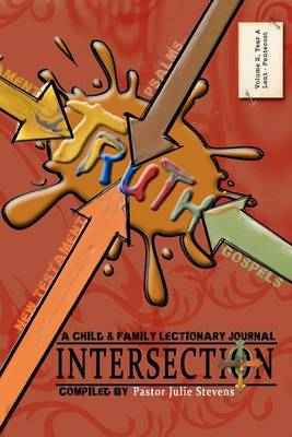 Book cover for Intersection