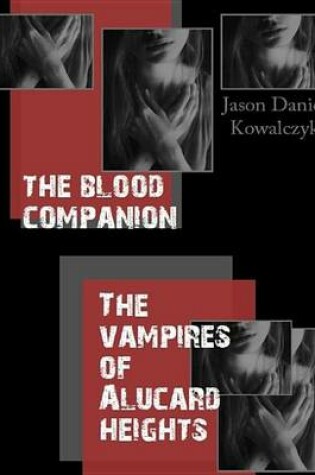 Cover of The Blood Companion