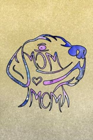 Cover of Mom Mom