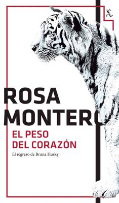 Book cover for El Peso del Coraz�n