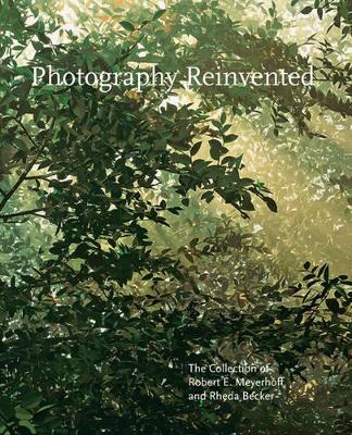 Book cover for Photography Reinvented