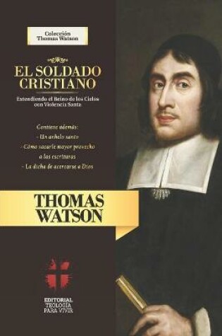 Cover of El Soldado Cristiano