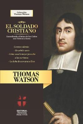 Book cover for El Soldado Cristiano