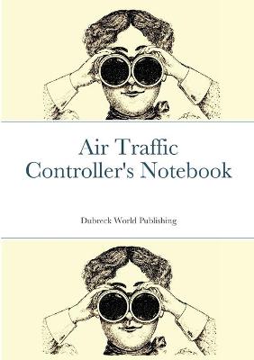 Book cover for Air Traffic Controller's Notebook