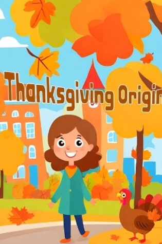 Cover of Thanksgiving Origin