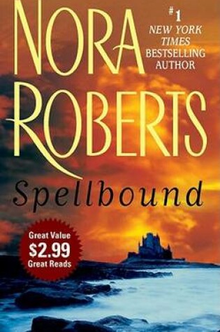 Cover of Spellbound