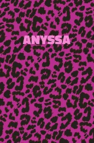 Cover of Anyssa
