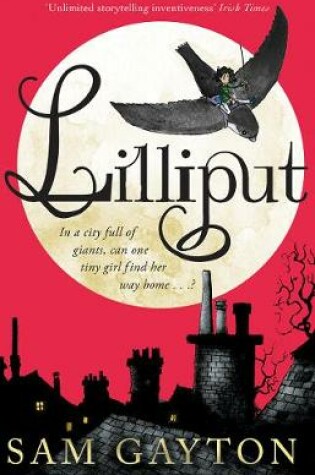 Cover of Lilliput