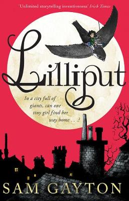 Book cover for Lilliput