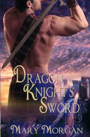 Cover of Dragon Knight's Sword