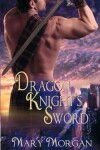 Book cover for Dragon Knight's Sword