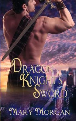 Book cover for Dragon Knight's Sword