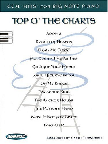 Cover of Top O' the Charts