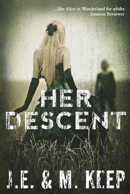Book cover for Her Descent