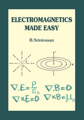 Book cover for Electromagnetics Made Easy