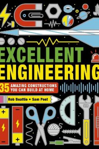 Cover of Excellent Engineering