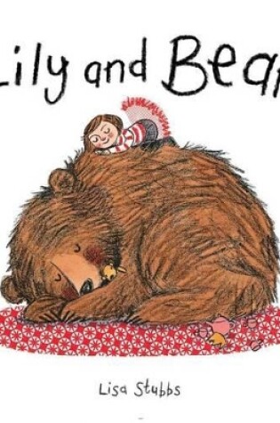 Cover of Lily and Bear