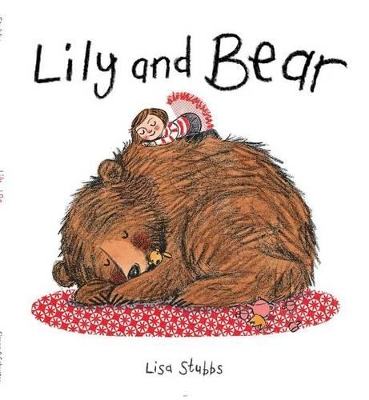 Cover of Lily and Bear