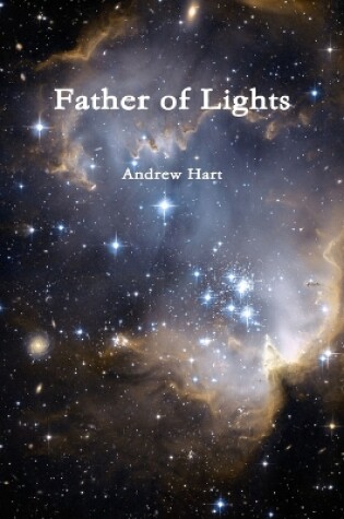 Cover of Father of Lights