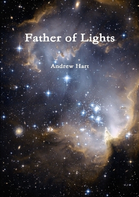 Book cover for Father of Lights