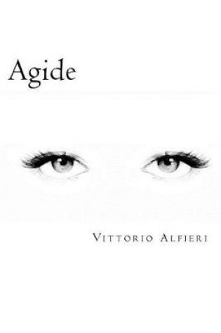 Cover of Agide (Italian Edition)