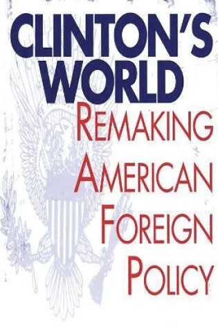 Cover of Clinton's World