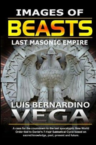 Cover of Images of the Beasts