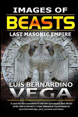 Book cover for Images of the Beasts